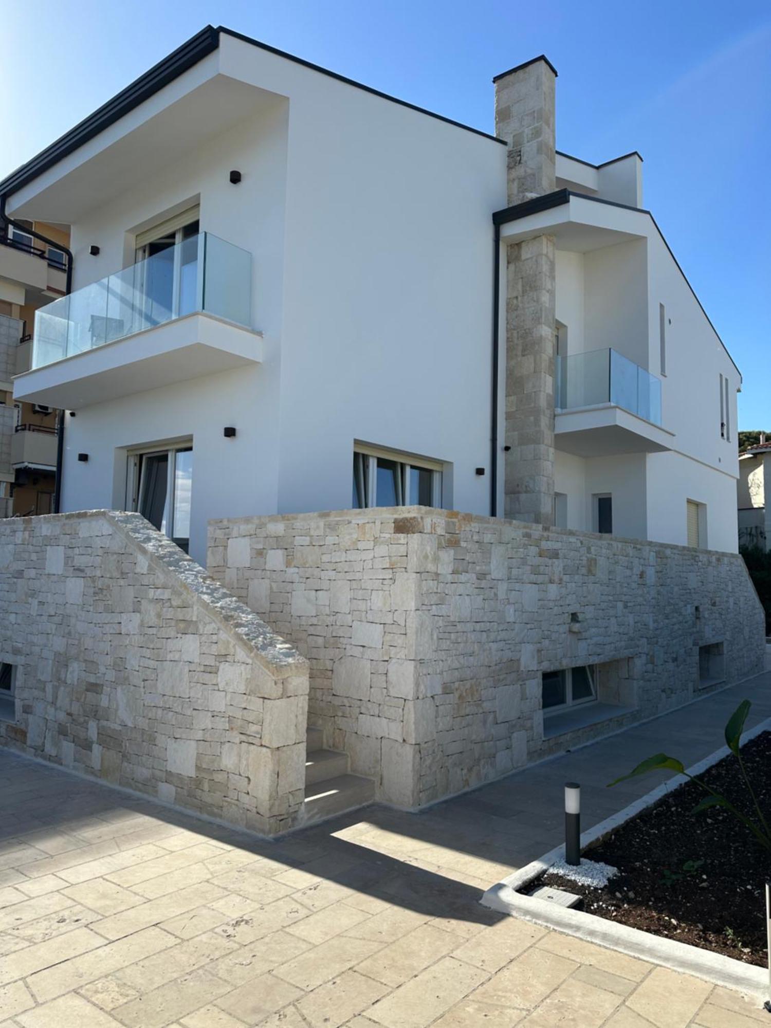 Andrea Luxury Appartement