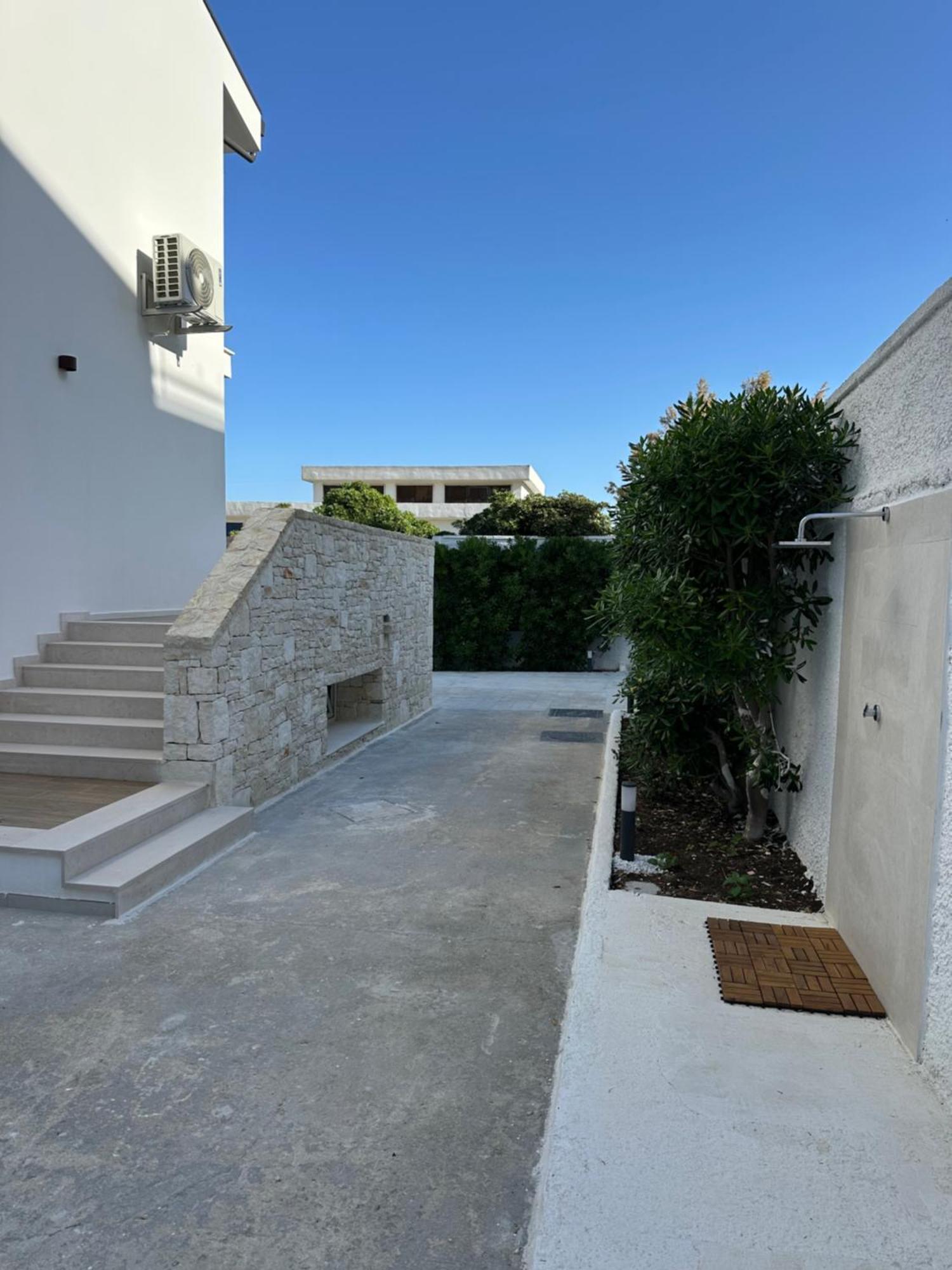 Appartement Andrea Luxury