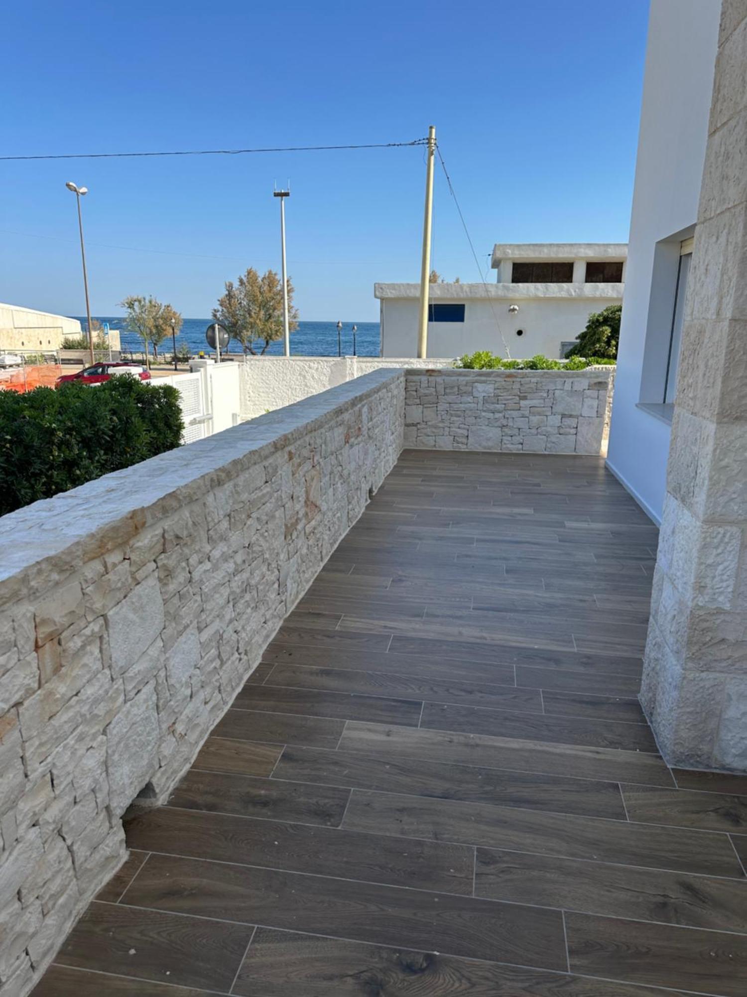 Andrea Luxury Appartement *
