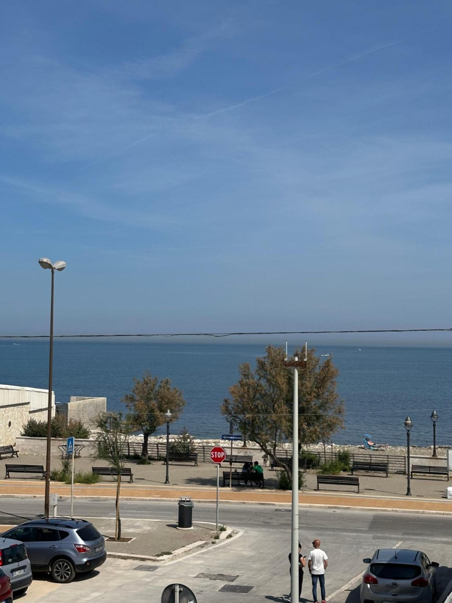 Appartement Andrea Luxury *