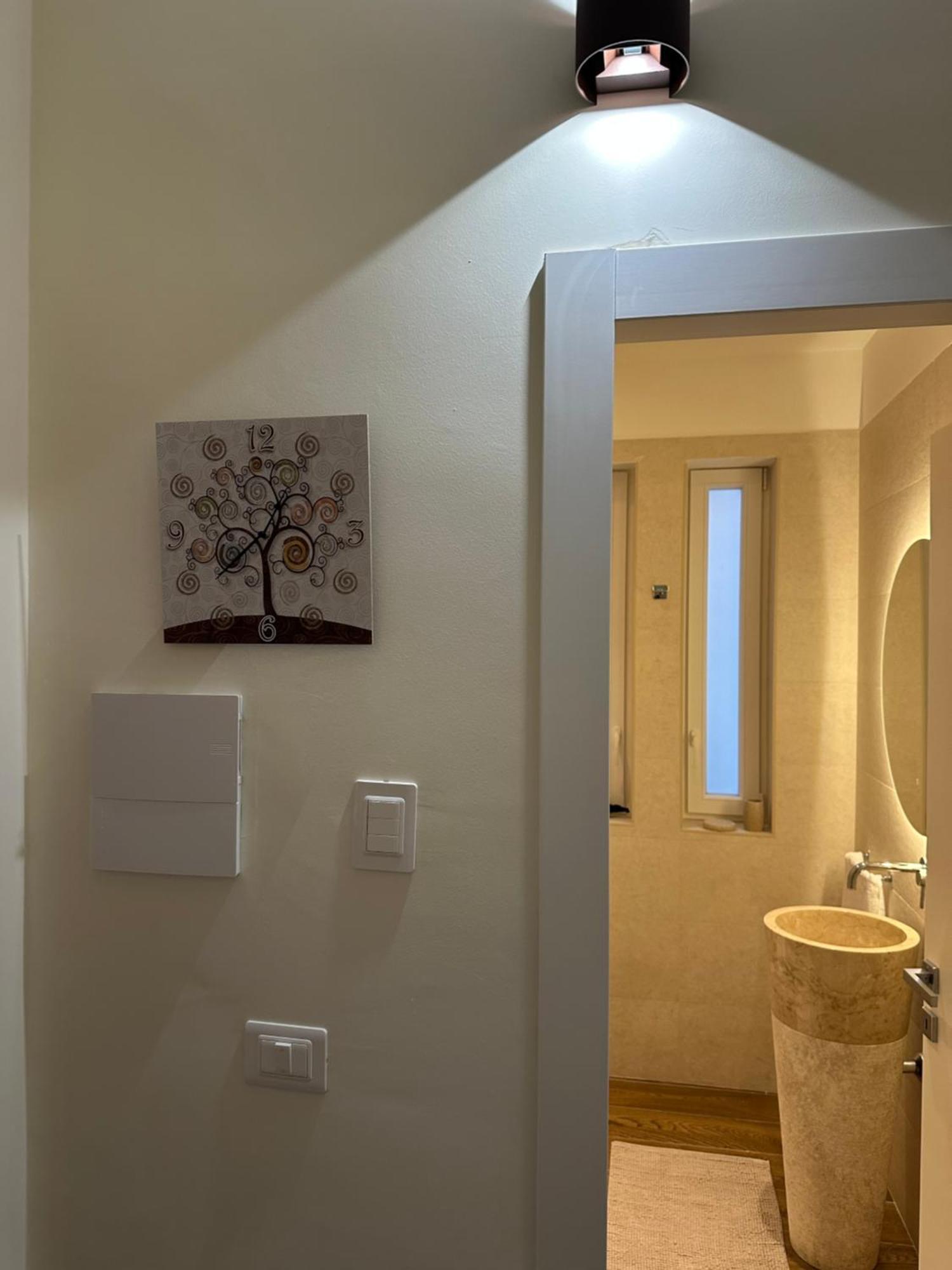 Appartement Andrea Luxury *