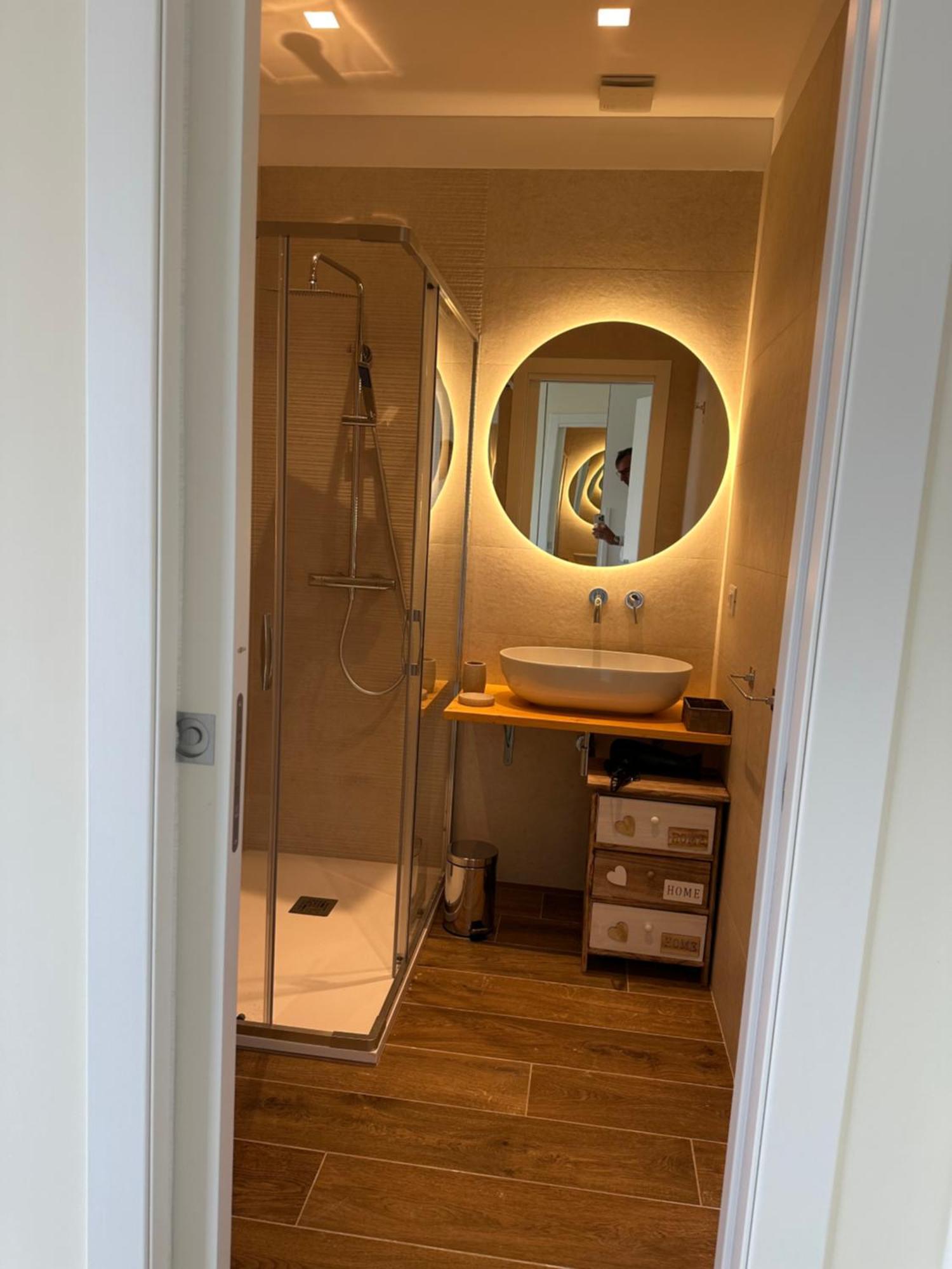 Appartement Andrea Luxury Bari