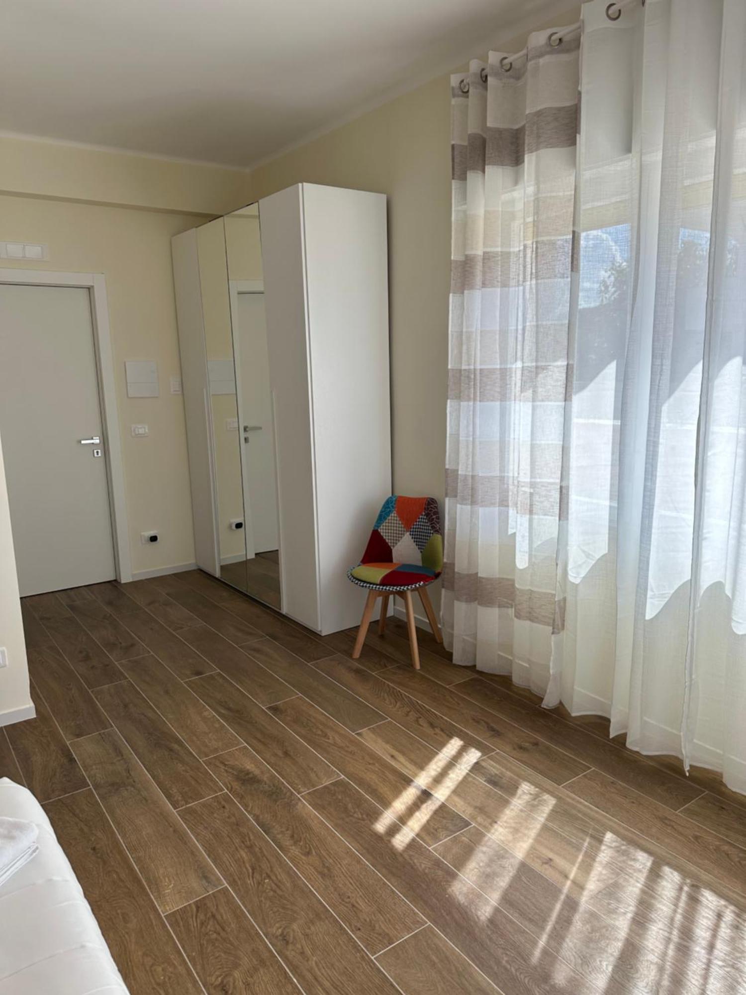 Appartement Andrea Luxury Bari