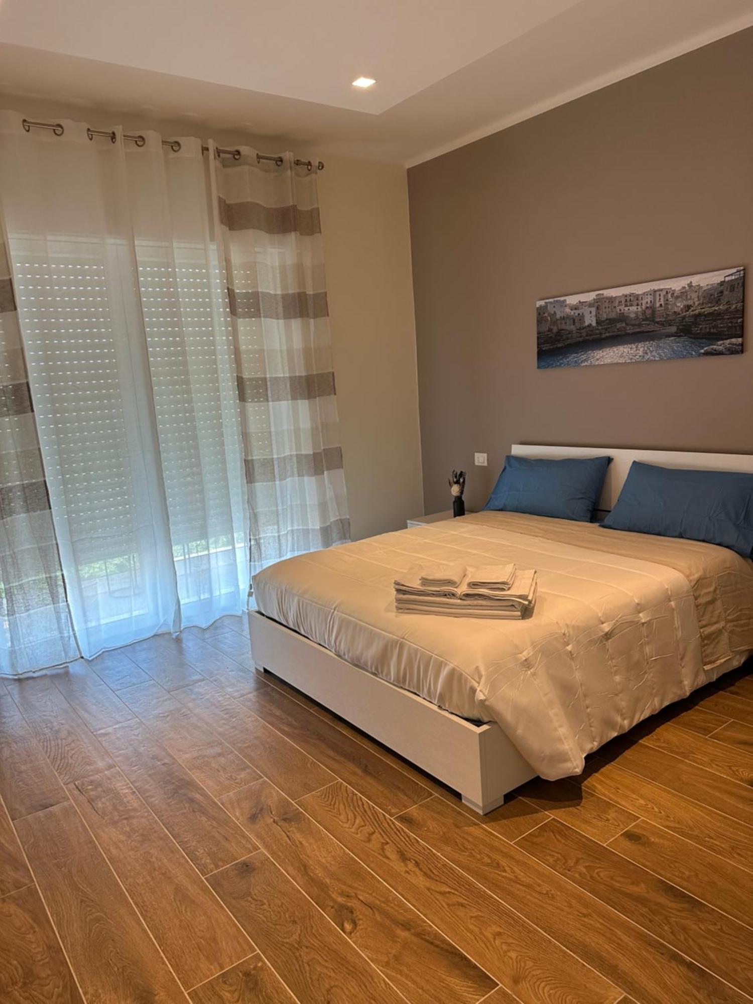 Andrea Luxury Appartement *