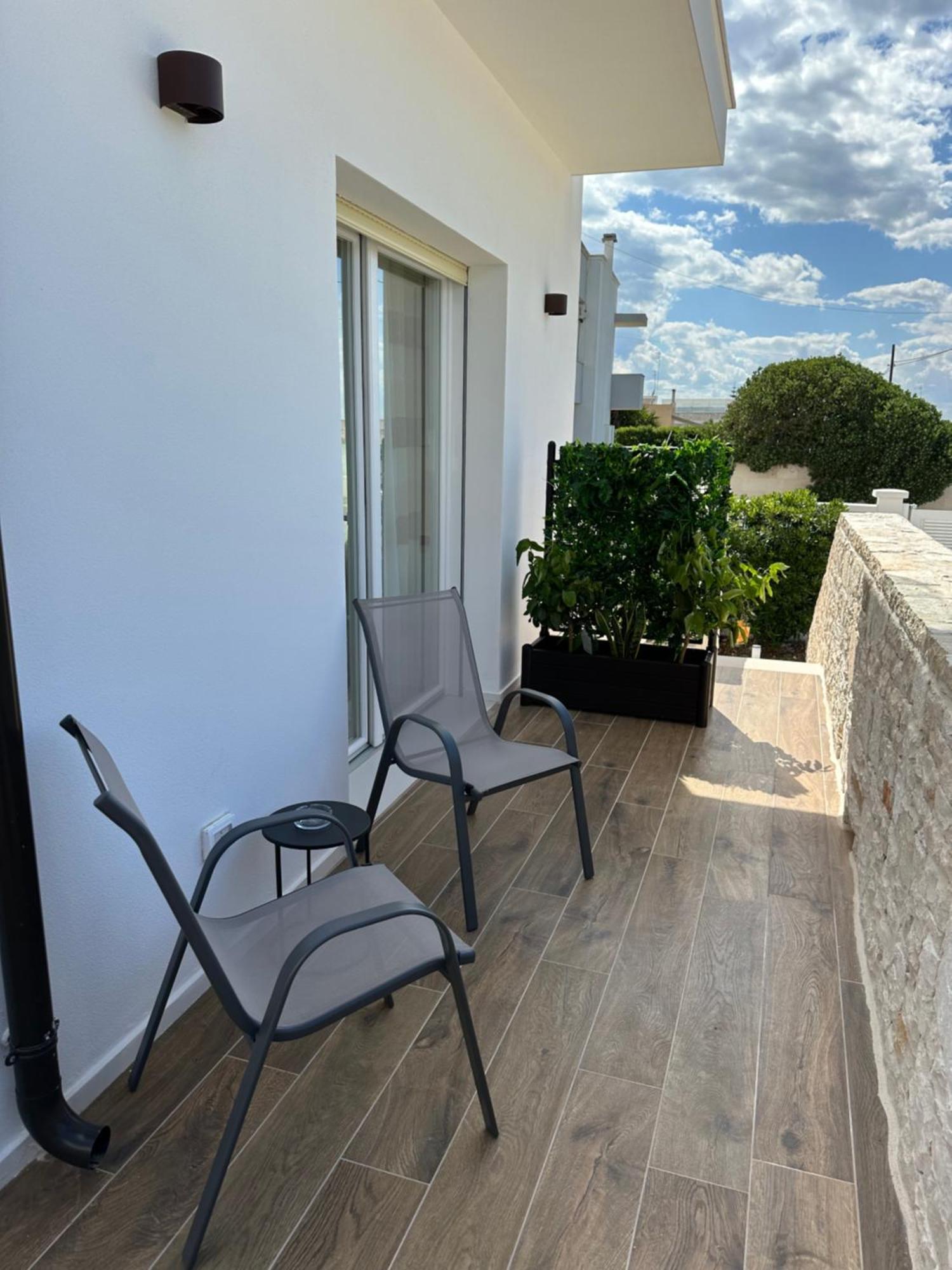 Appartement Andrea Luxury *