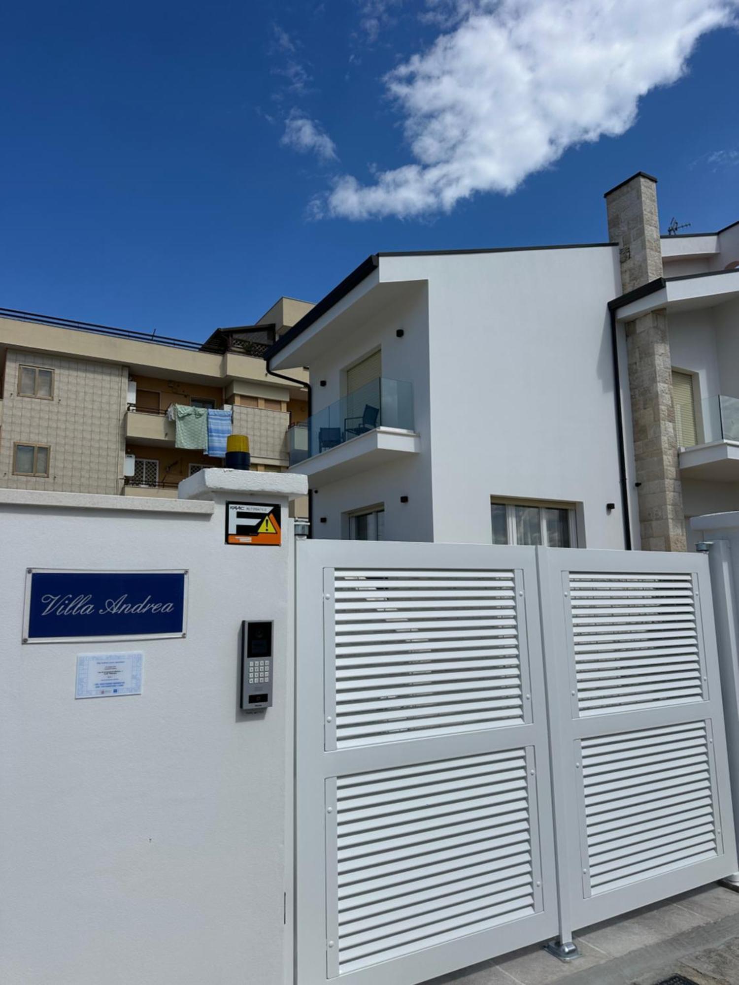 Andrea Luxury Bari