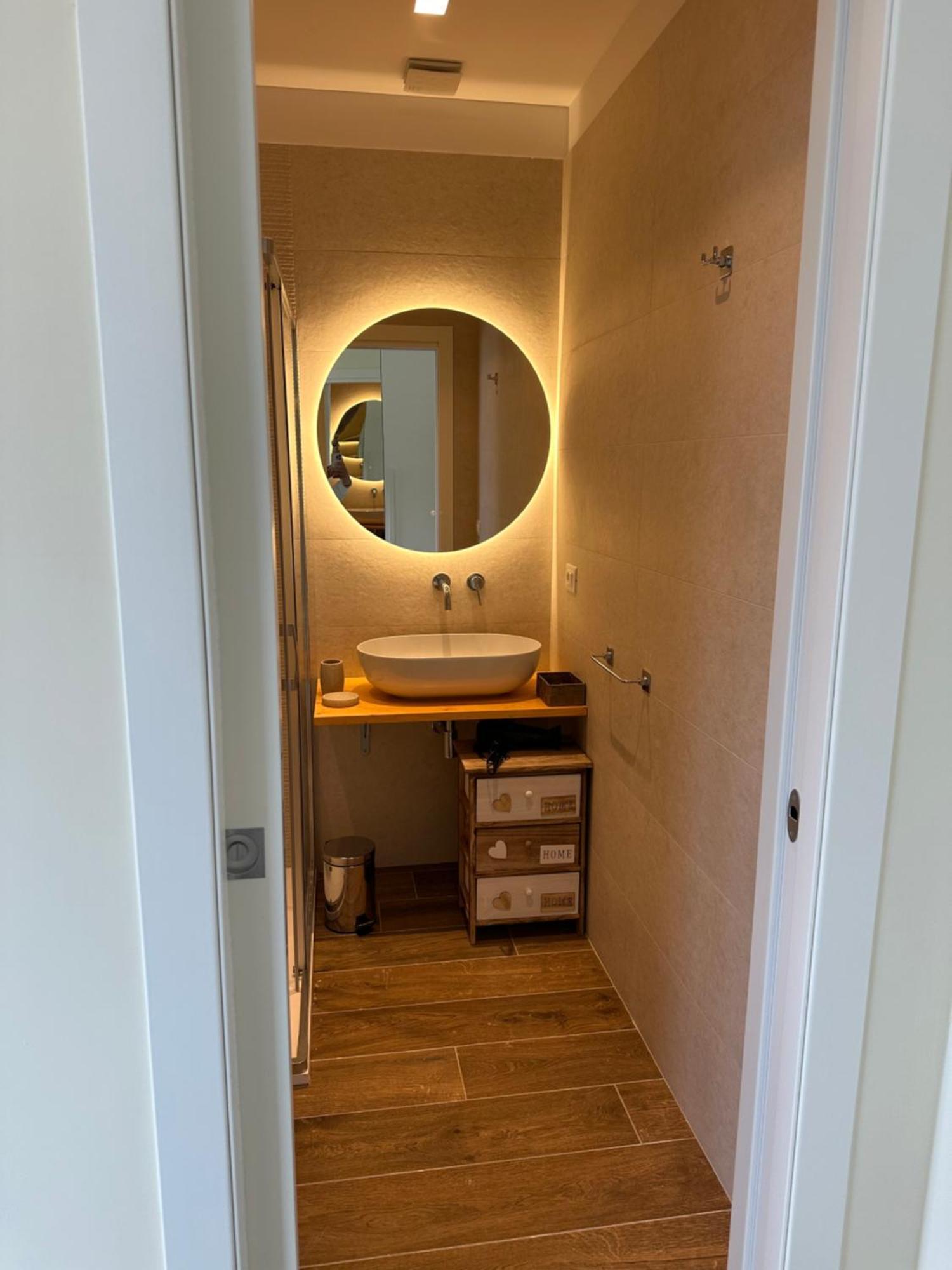 Appartement Andrea Luxury