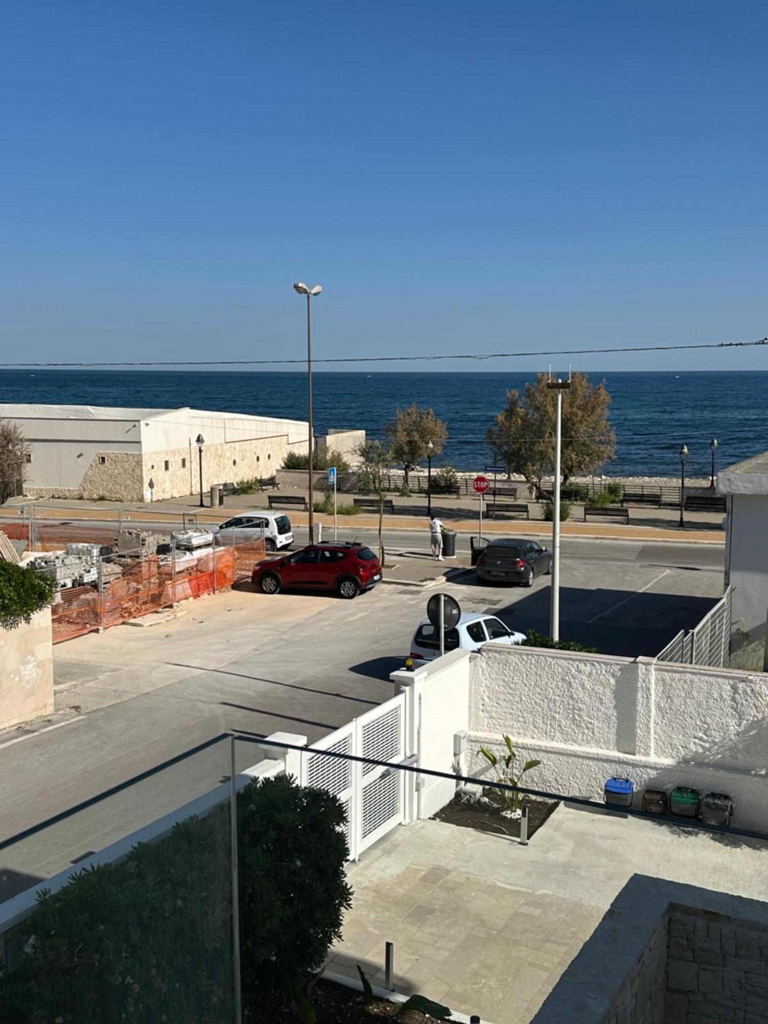 Appartement Andrea Luxury