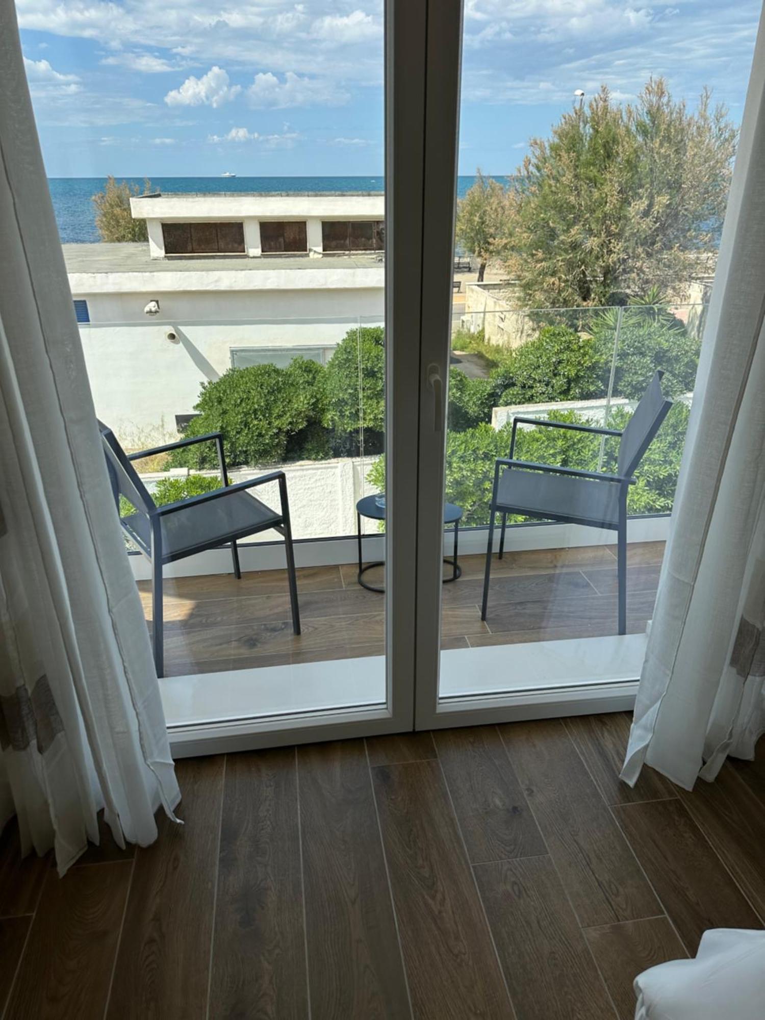 Andrea Luxury Bari