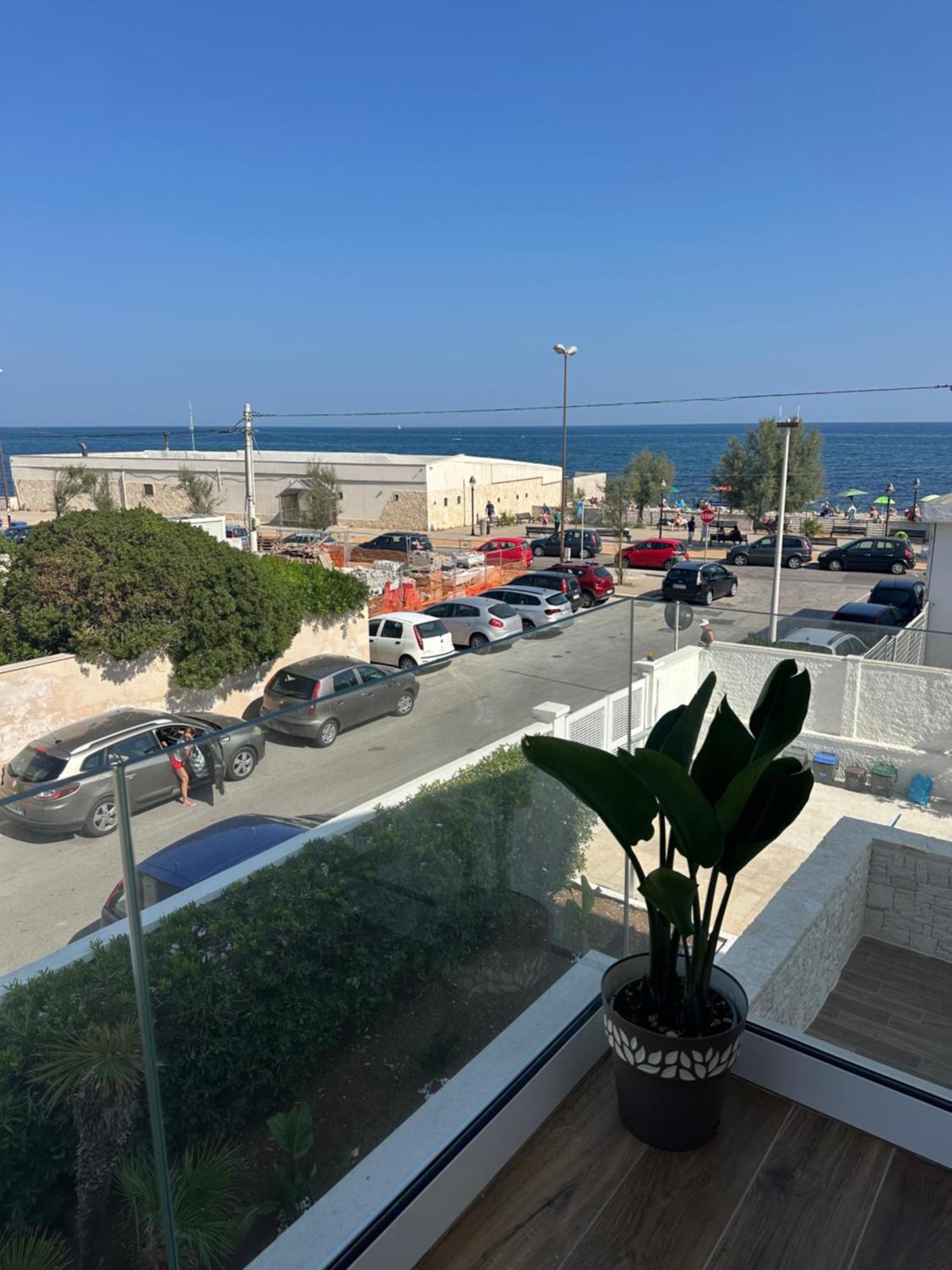 Andrea Luxury Bari